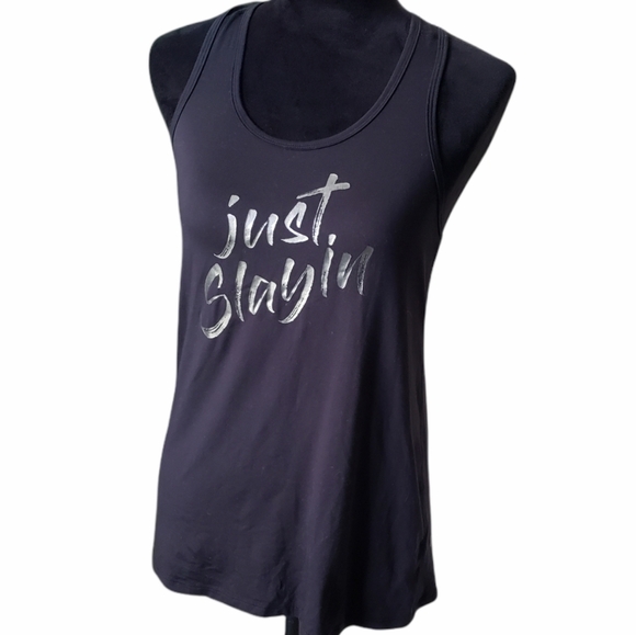 C9 Champion "Just Slayin" Athletic Tank - Picture 2 of 5
